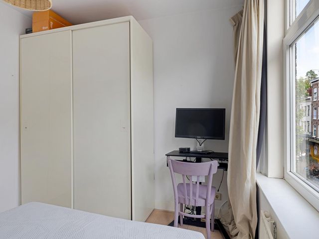 Gerard Doustraat 83D, Amsterdam