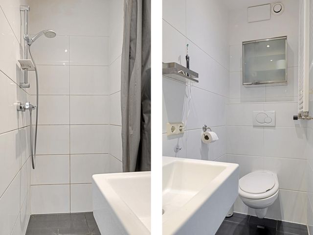 Gerard Doustraat 83D, Amsterdam