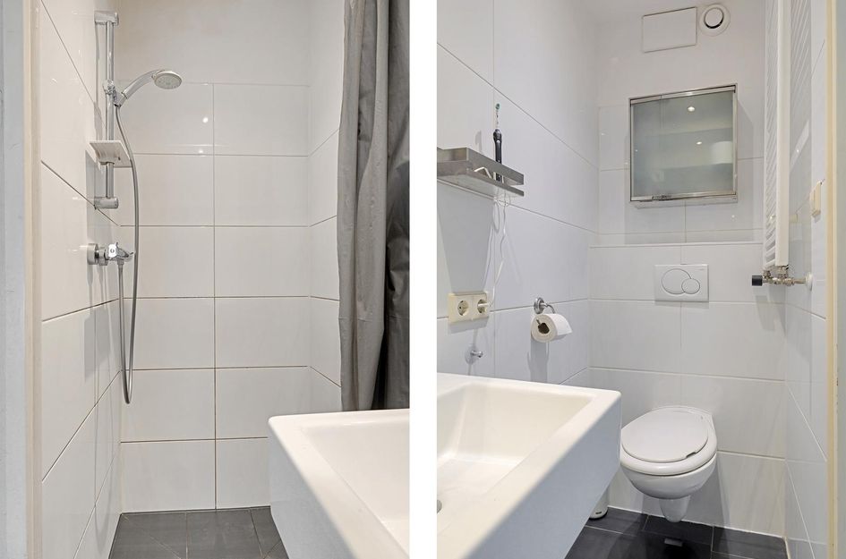 Gerard Doustraat 83D