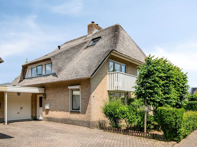 Rietsingel 9, Brakel