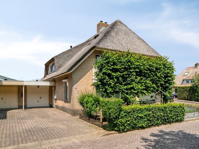 Rietsingel 9, Brakel