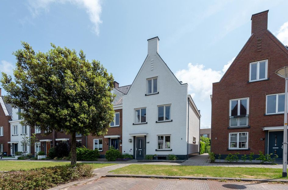 Hanenhof 35