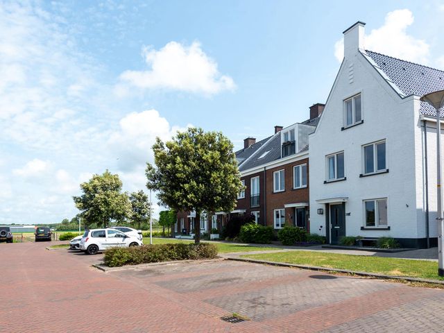 Hanenhof 35, De Zilk