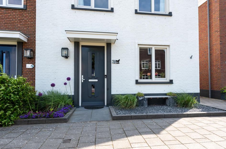 Hanenhof 35