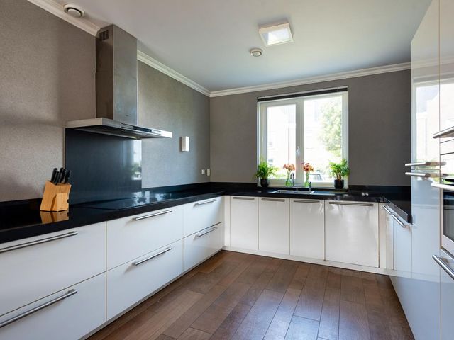 Hanenhof 35, De Zilk