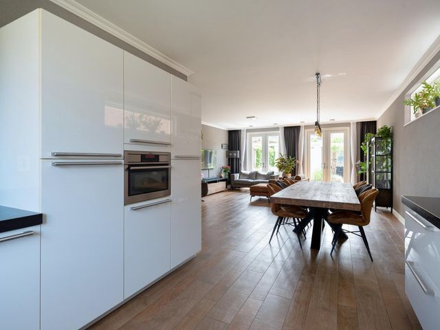 Hanenhof 35, De Zilk