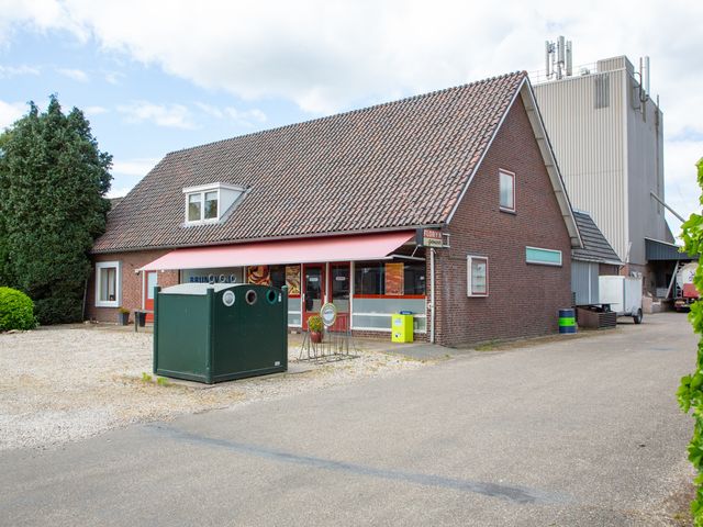 Dinxperlosestraatweg 110, Aalten
