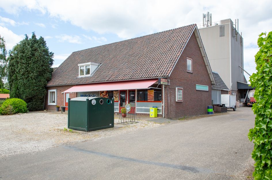 Dinxperlosestraatweg 110
