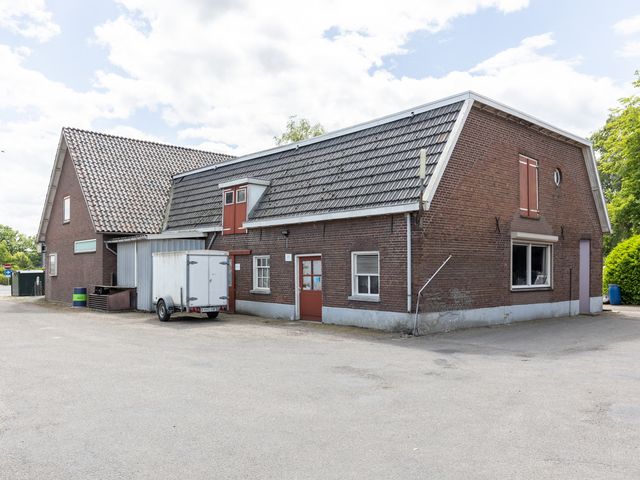 Dinxperlosestraatweg 110, Aalten