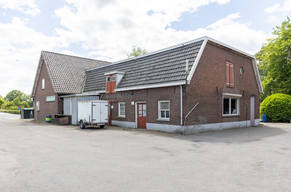 Dinxperlosestraatweg 110