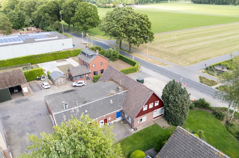 Dinxperlosestraatweg 110