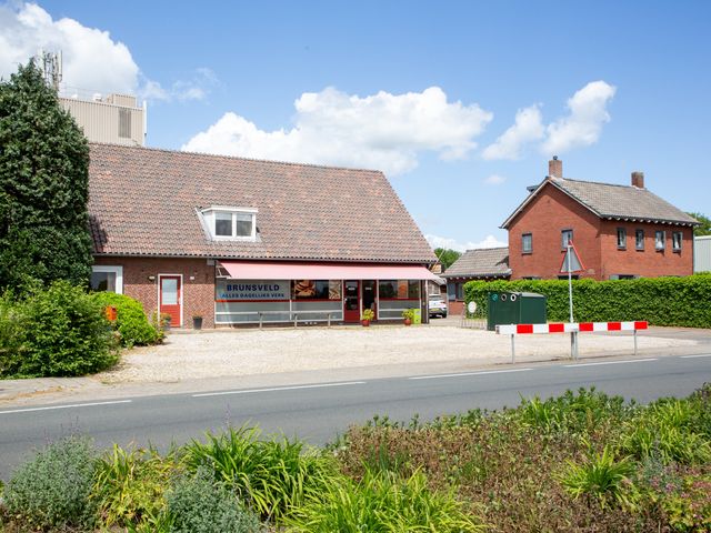 Dinxperlosestraatweg 110, Aalten