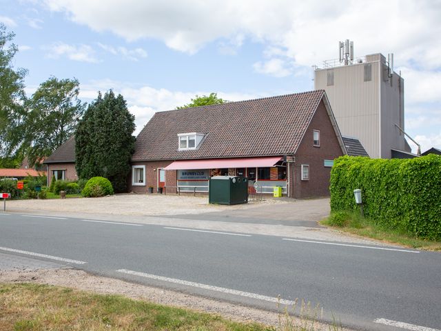 Dinxperlosestraatweg 110, Aalten