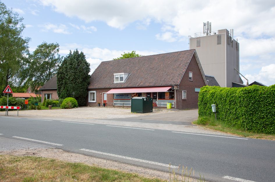 Dinxperlosestraatweg 110