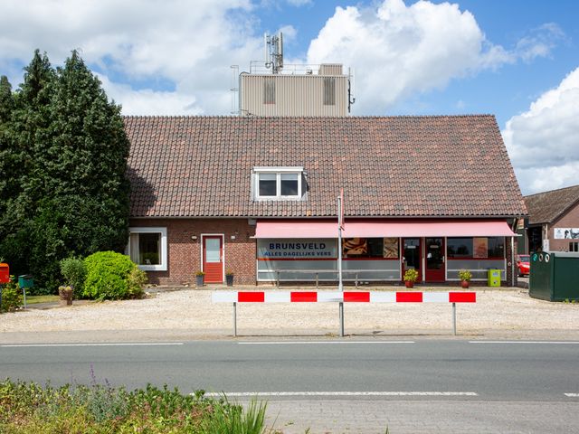 Dinxperlosestraatweg 110, Aalten
