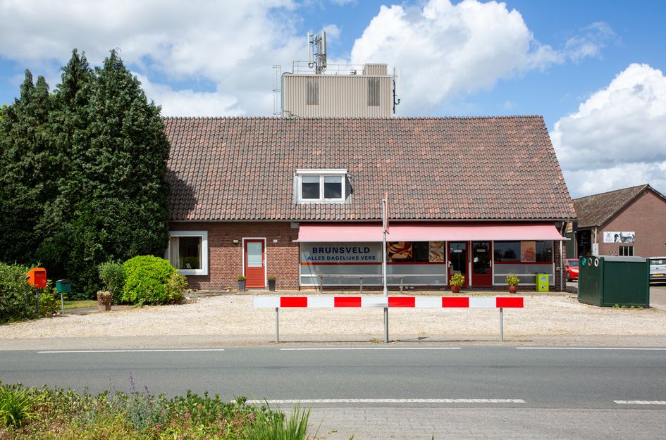 Dinxperlosestraatweg 110