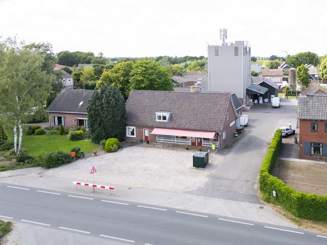 Dinxperlosestraatweg 110, Aalten