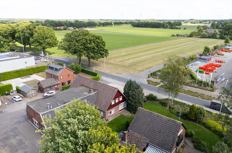 Dinxperlosestraatweg 110