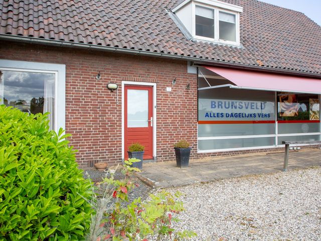 Dinxperlosestraatweg 110, Aalten