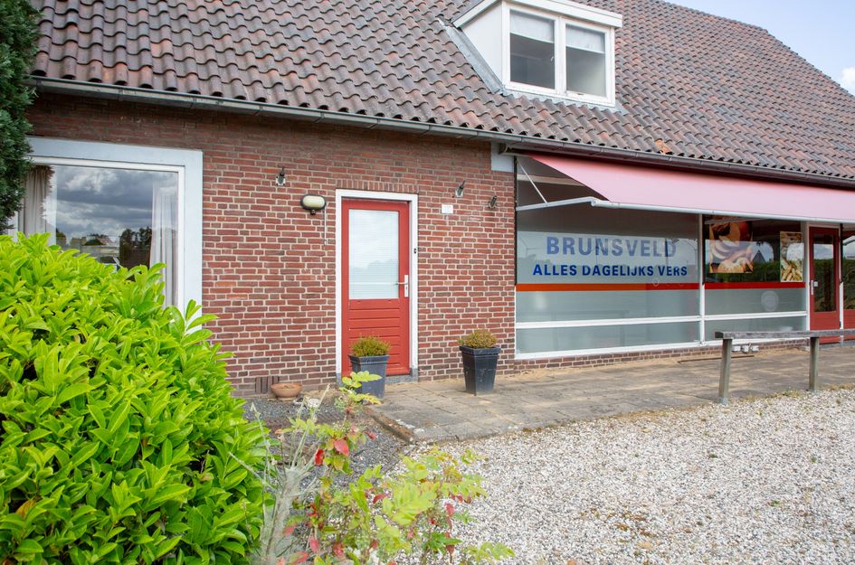 Dinxperlosestraatweg 110