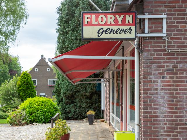 Dinxperlosestraatweg 110, Aalten