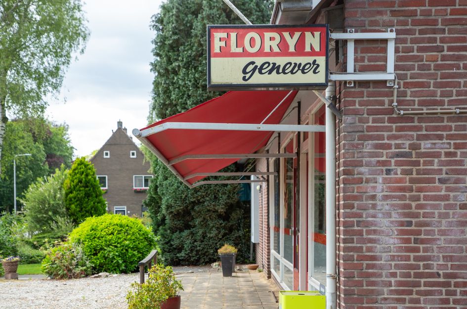 Dinxperlosestraatweg 110