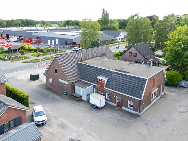 Dinxperlosestraatweg 110, Aalten