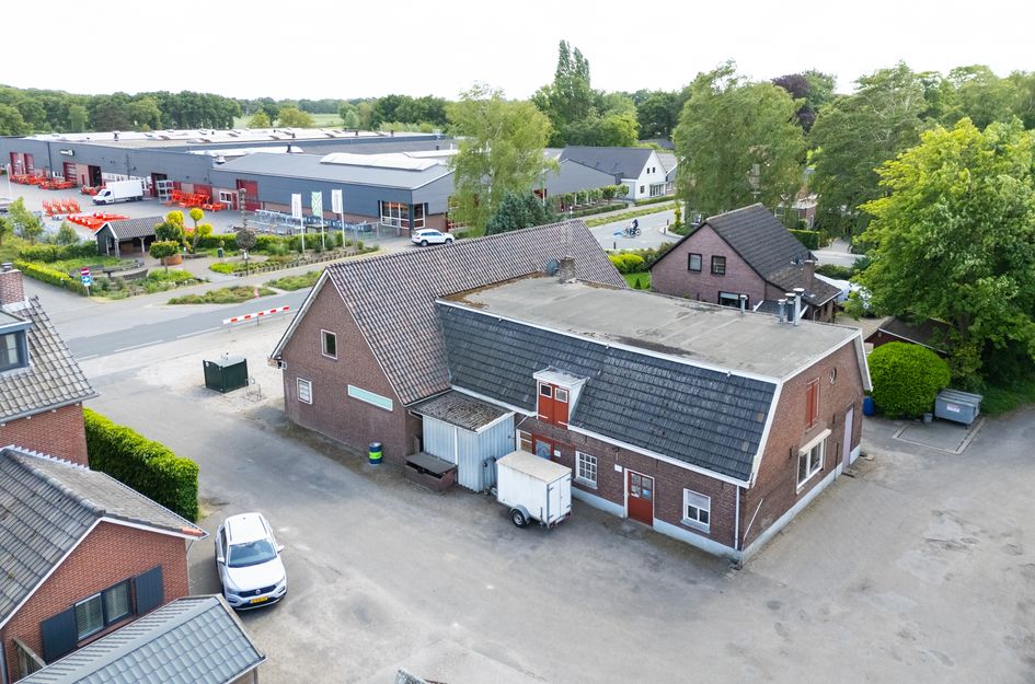 Dinxperlosestraatweg 110
