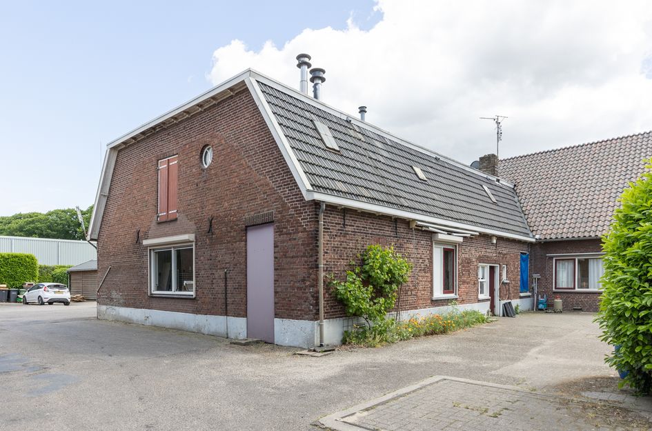 Dinxperlosestraatweg 110