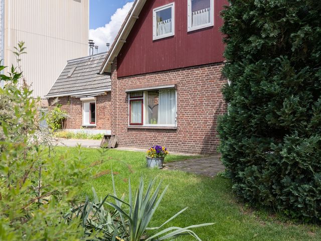 Dinxperlosestraatweg 110, Aalten