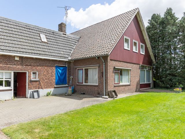 Dinxperlosestraatweg 110, Aalten