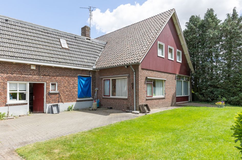 Dinxperlosestraatweg 110