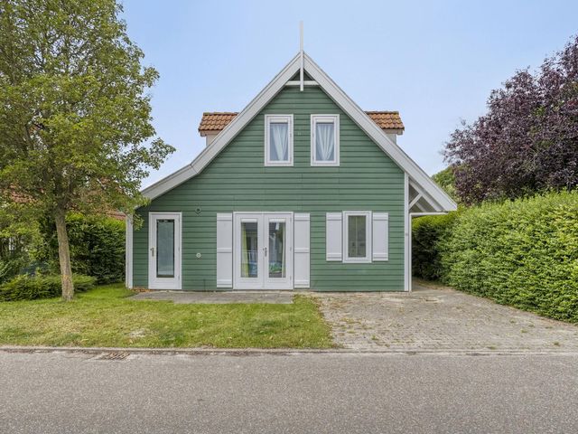 Groeneweg 1 158, Bruinisse