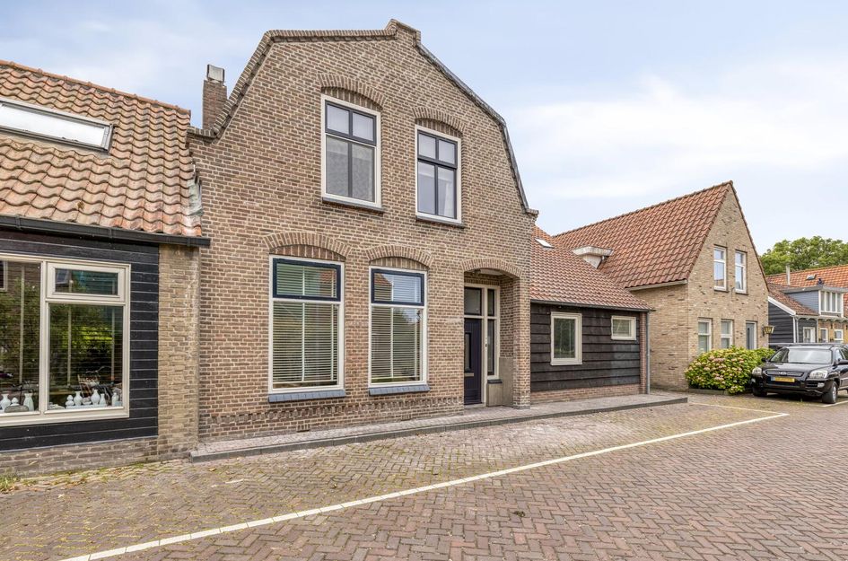 Regenboogstraat 35