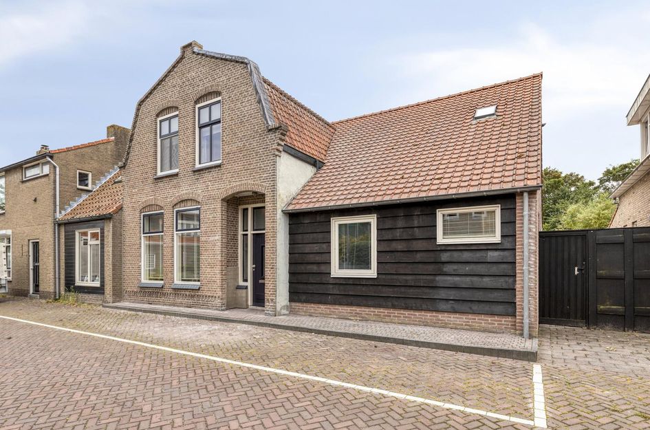 Regenboogstraat 35