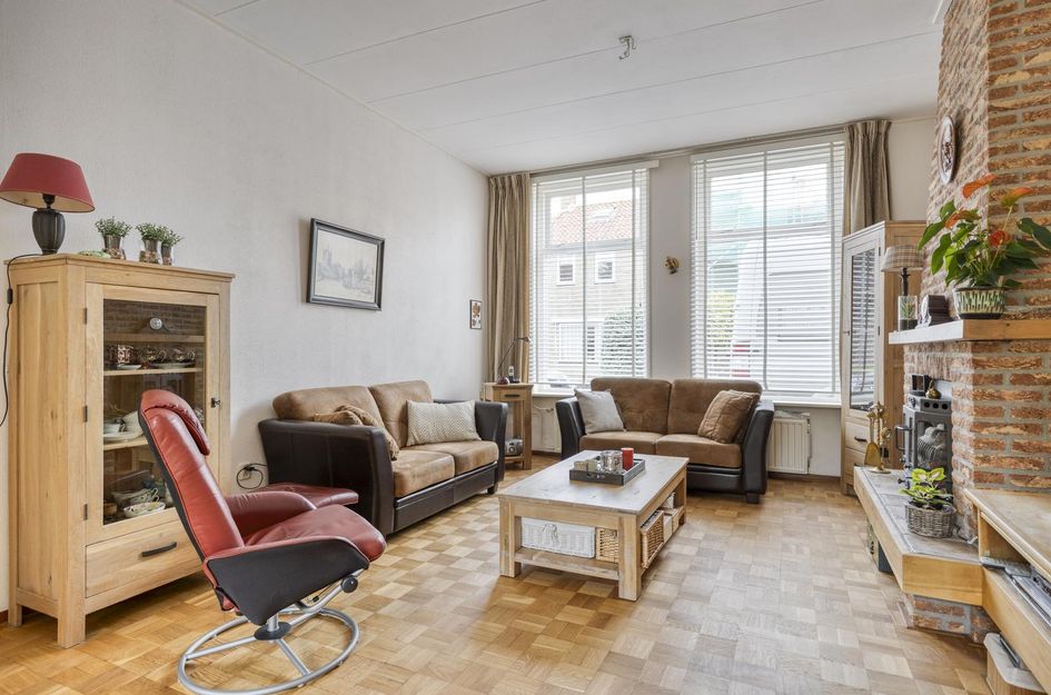 Regenboogstraat 35