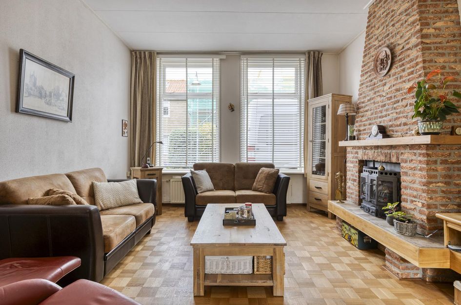 Regenboogstraat 35
