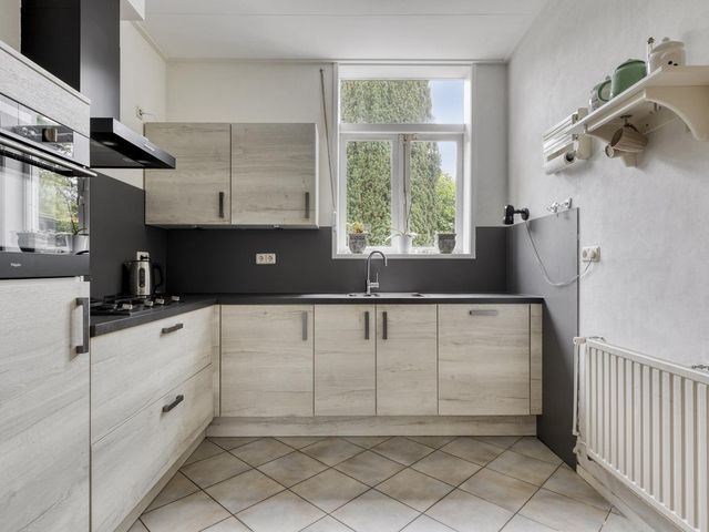 Regenboogstraat 35, Zierikzee