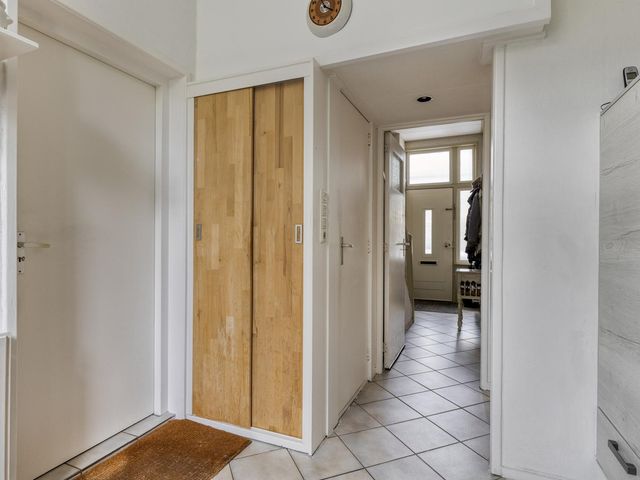 Regenboogstraat 35, Zierikzee
