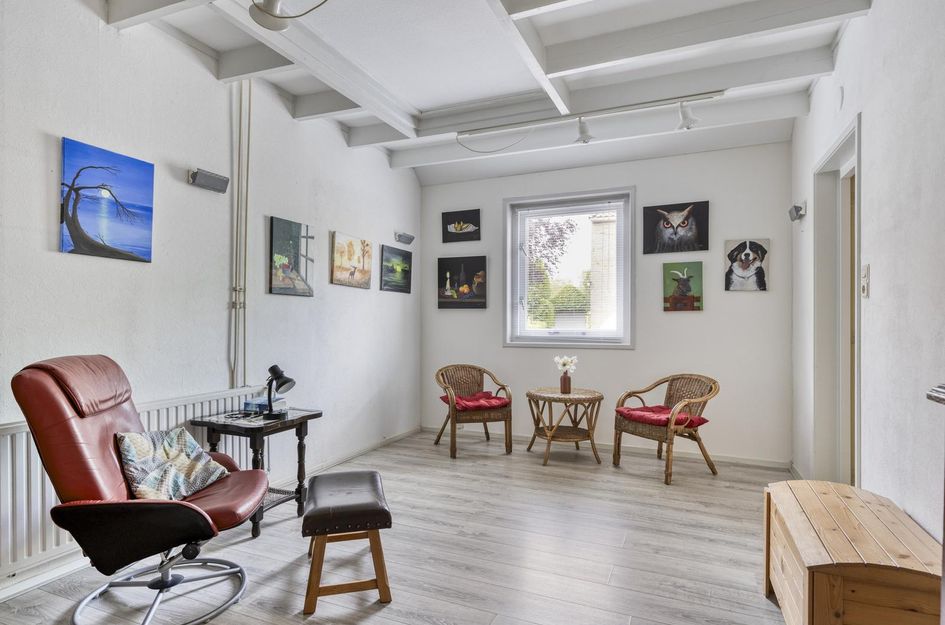 Regenboogstraat 35