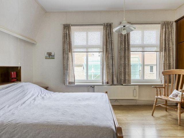 Regenboogstraat 35, Zierikzee