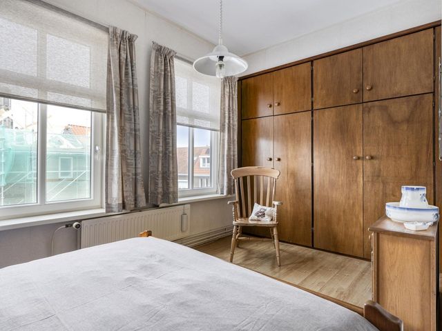 Regenboogstraat 35, Zierikzee