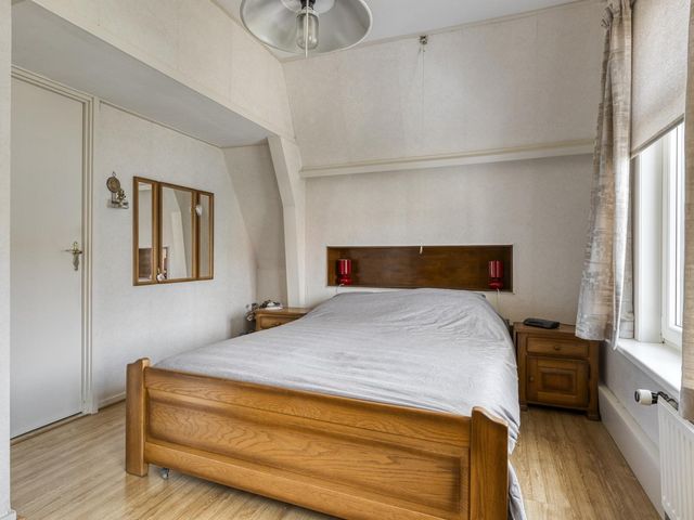 Regenboogstraat 35, Zierikzee