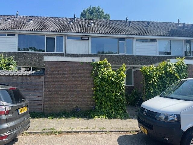Cederhage 42, Stadskanaal