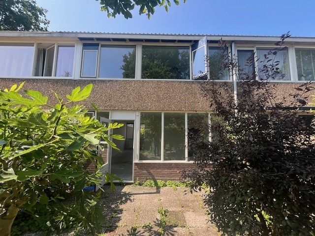 Cederhage 42, Stadskanaal