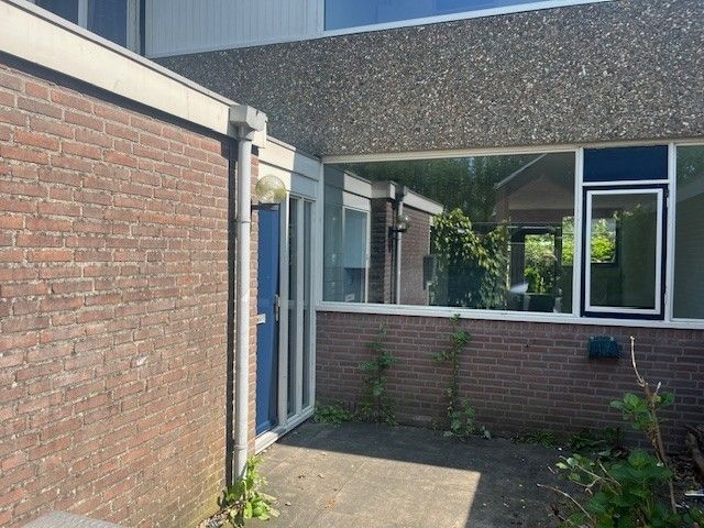 Cederhage 42, Stadskanaal