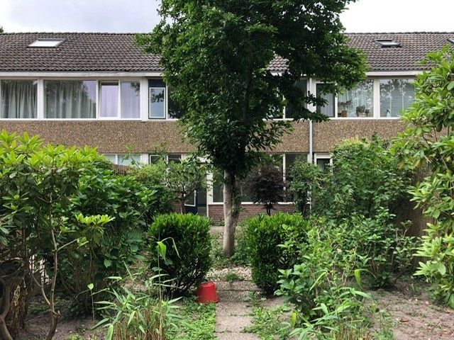 Cederhage 42, Stadskanaal