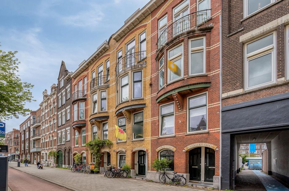 Oudedijk 179B