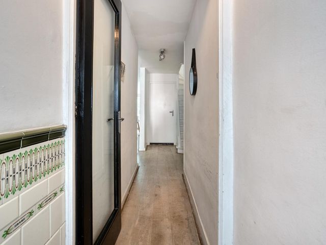 Oudedijk 179B, Rotterdam