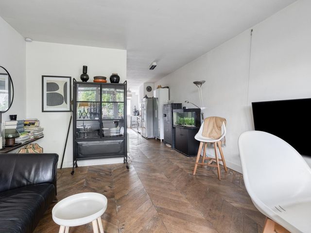 Oudedijk 179B, Rotterdam